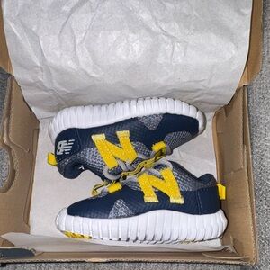 New Balance Baby Sneakers